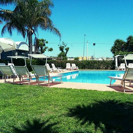 Solemare Residence Donnalucata (Sicily) Exterior foto