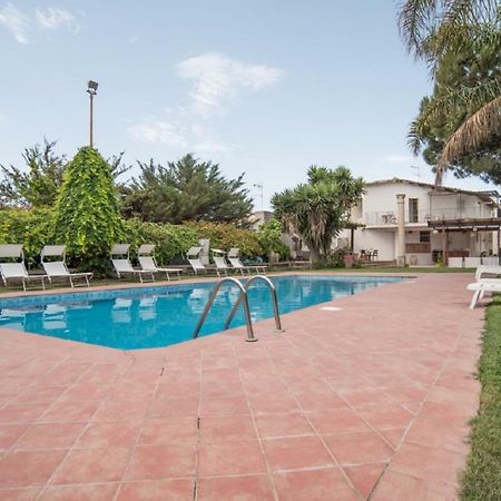 Solemare Residence Donnalucata (Sicily) Exterior foto