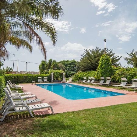 Solemare Residence Donnalucata (Sicily) Exterior foto