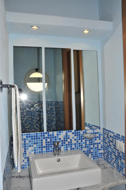 Solemare Residence Donnalucata (Sicily) Quarto foto
