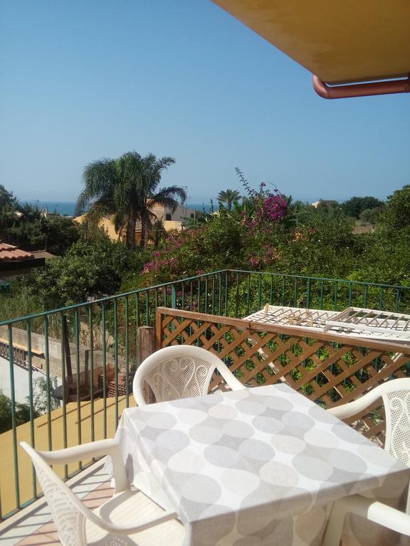 Solemare Residence Donnalucata (Sicily) Exterior foto