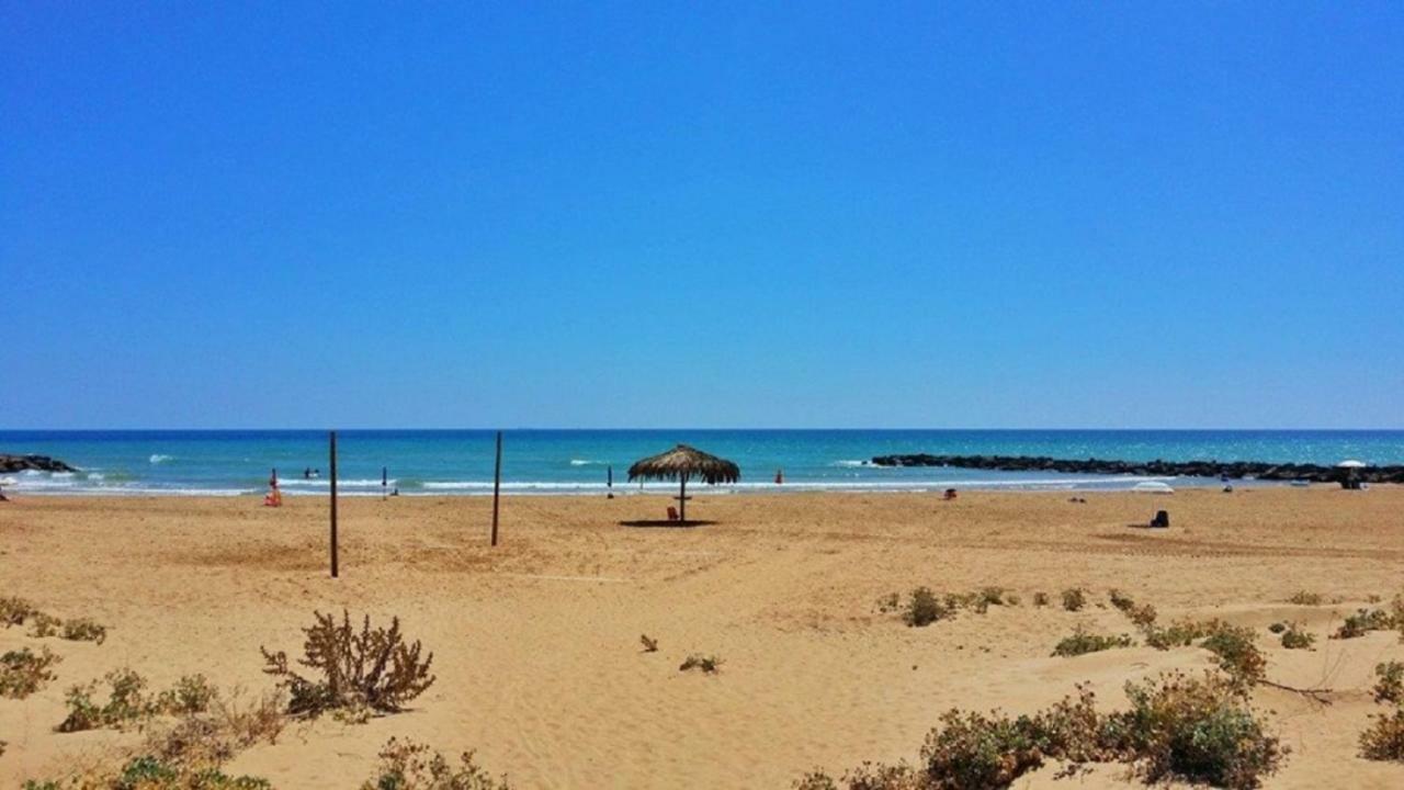 Solemare Residence Donnalucata (Sicily) Exterior foto