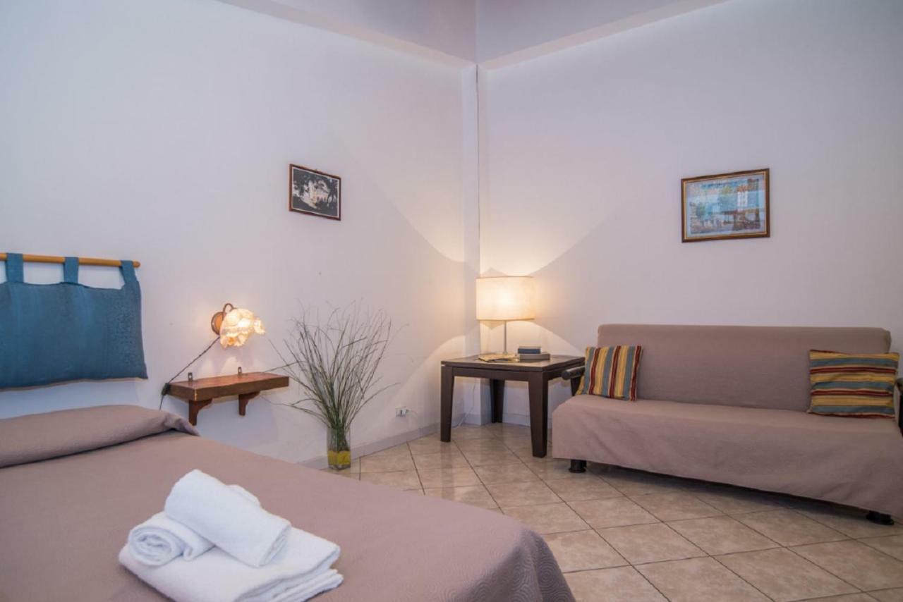 Solemare Residence Donnalucata (Sicily) Exterior foto