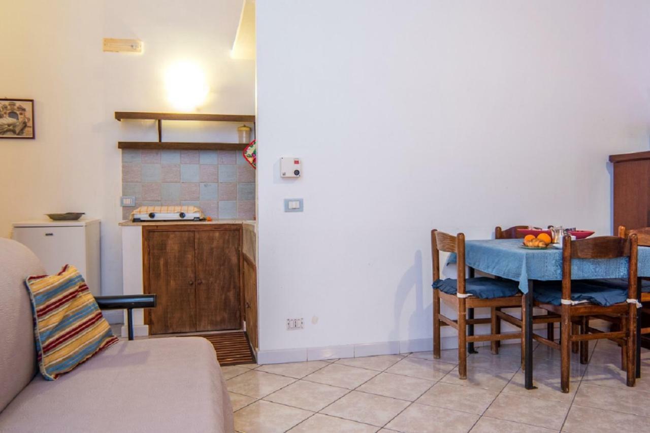 Solemare Residence Donnalucata (Sicily) Exterior foto