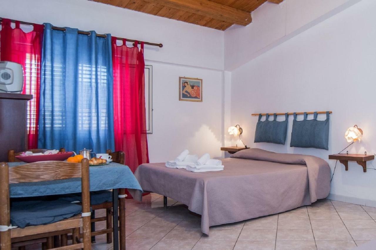 Solemare Residence Donnalucata (Sicily) Exterior foto