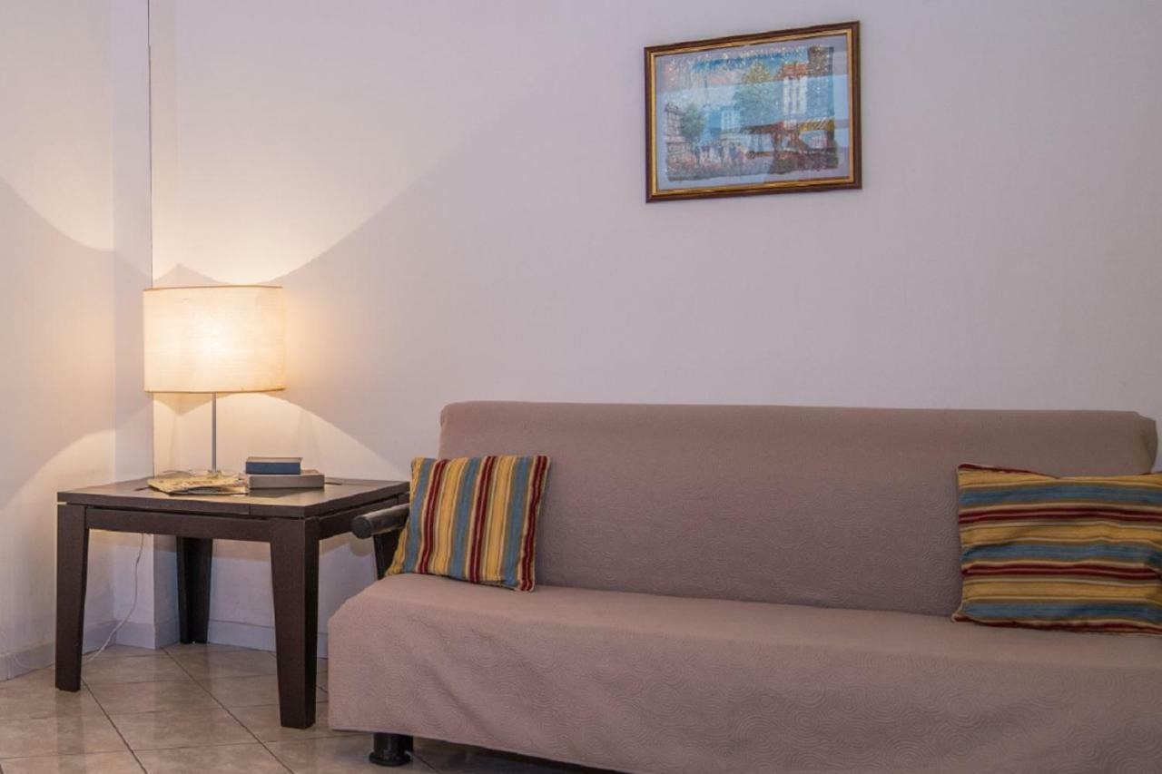 Solemare Residence Donnalucata (Sicily) Exterior foto
