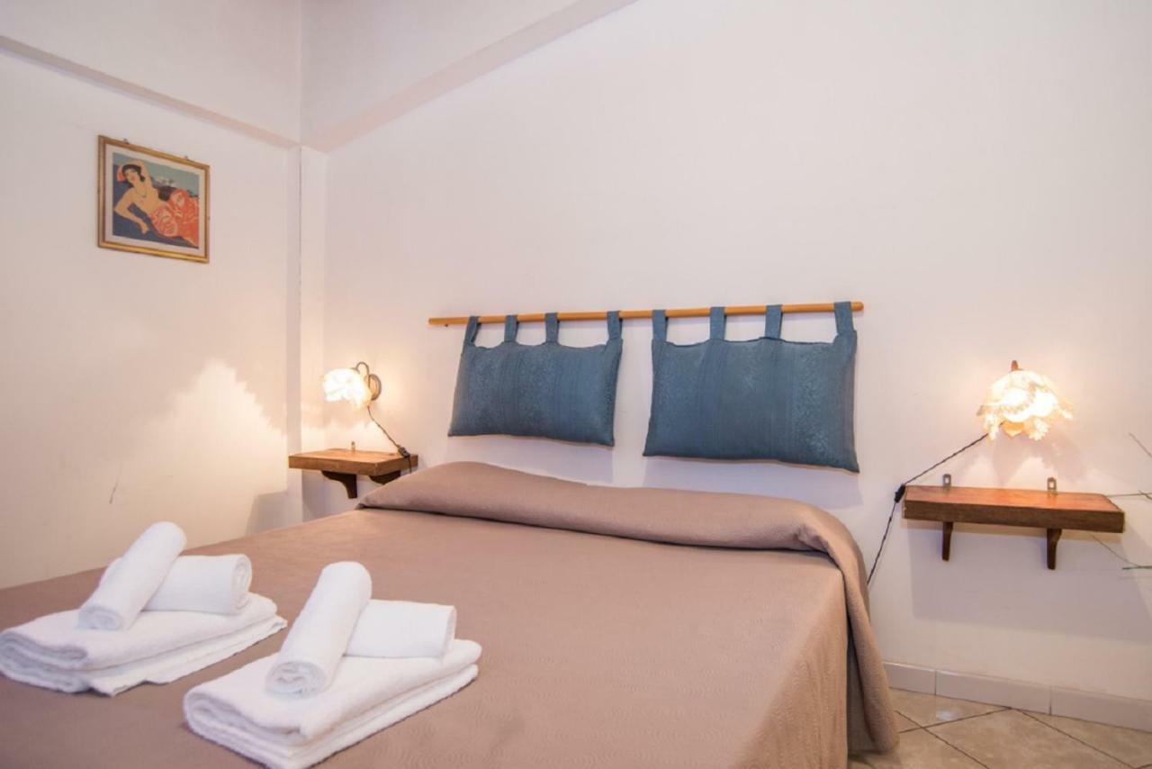 Solemare Residence Donnalucata (Sicily) Exterior foto