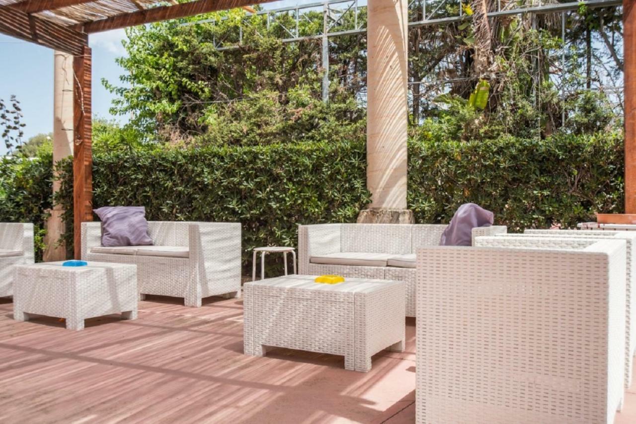 Solemare Residence Donnalucata (Sicily) Exterior foto