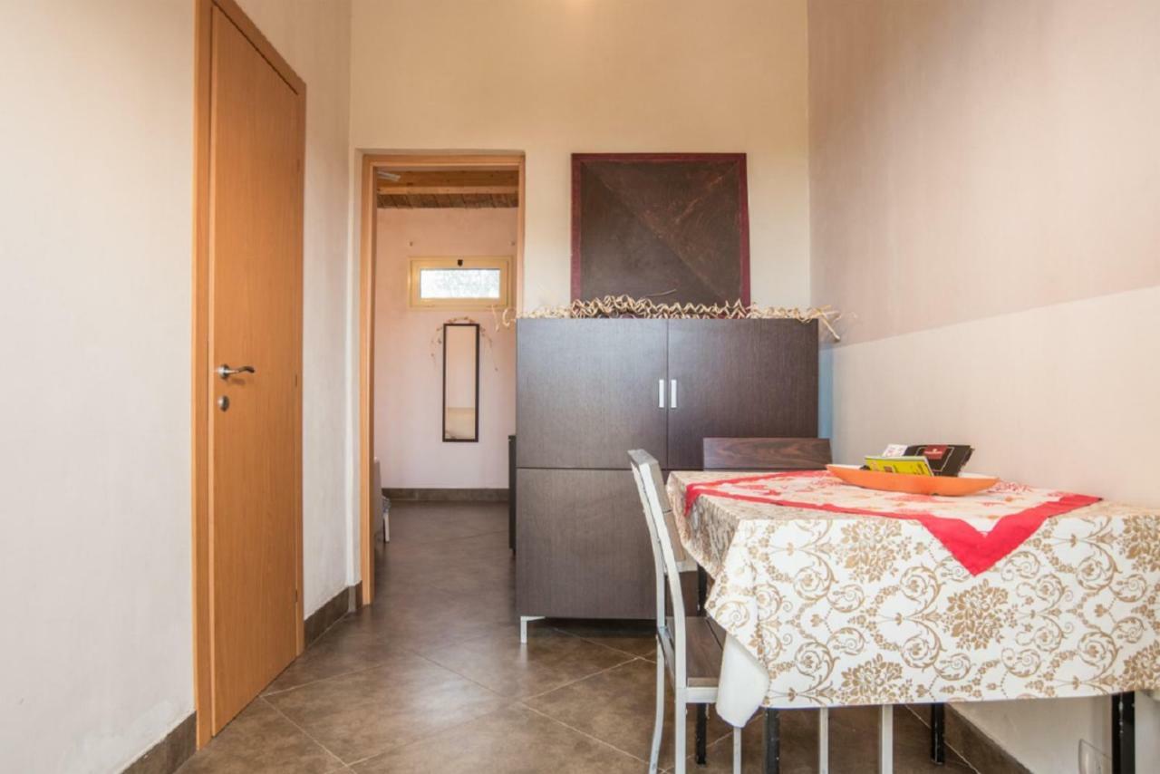 Solemare Residence Donnalucata (Sicily) Exterior foto
